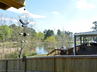 2654 La Salle Lake Rd, Conroe, TX 77304