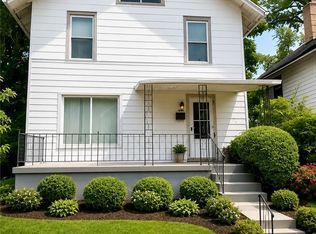 832 Frizell Ave, Dayton, OH 45417