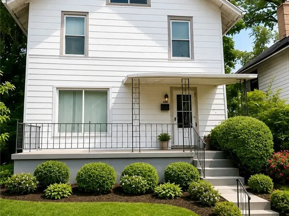 832 Frizell Ave, Dayton, OH 45417