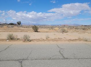 Walpole Ave, California City, CA