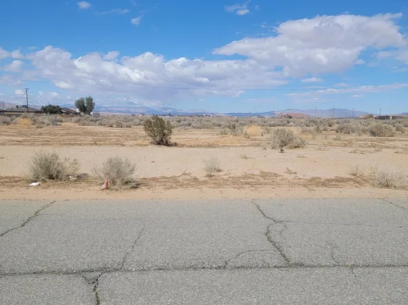 Walpole Ave, California City, CA 93505