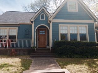 407 W Virginia St, McKinney, TX 75069