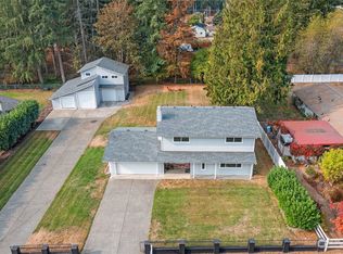 29021 189th Pl SE, Kent, WA 98042