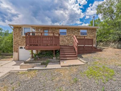 18 Clover Circle, Colorado Springs, CO, 80906