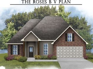 331 Hummingbird Ln, Princeton, LA 71067