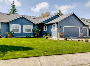 240 Chimney Rock Ln, Eugene, OR