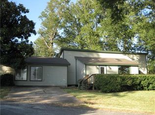 163 Springview Dr, Livingston, TX 77351