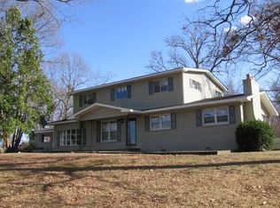84 Timberlake Rd, Lexington, TN 38351