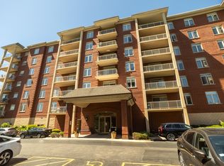 8440 Callie # 606 Ave, Morton Grove, IL 60053