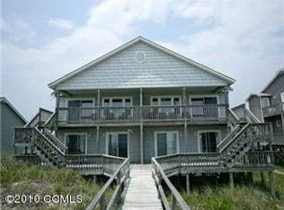 7303 Ocean Dr #E & W, Emerald Isle, NC 28594