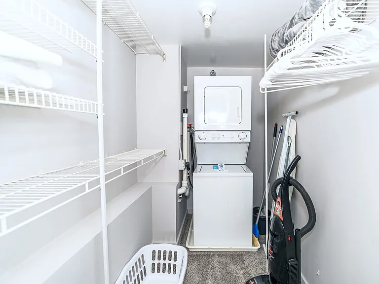 Washer/Dryer