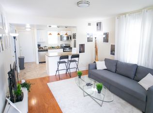 228 56th St NE, Washington, DC 20019