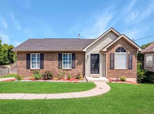 132 Joshua Ct, Florence, KY 41042