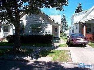 119 Everett St, Toledo, OH