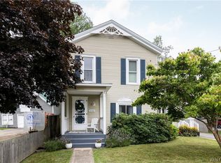 10445 Main St, North Collins, NY 14111