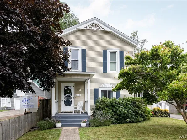 10445 Main St, North Collins, NY 14111