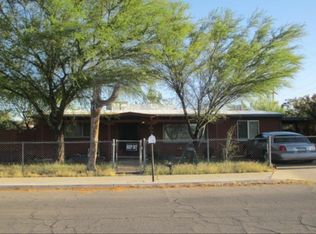 3761 E Juarez St, Tucson, AZ 85713