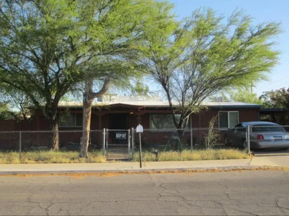 3761 E Juarez St, Tucson, AZ 85713