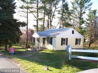 412 Lincoln Rd, Middleburg, VA 20117