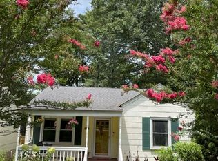 545 Quillian Ave, Decatur, GA 30032