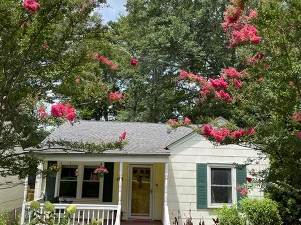 545 Quillian Ave, Decatur, GA 30032