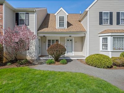 547 Washington St APT C7, Pembroke, MA, 02359