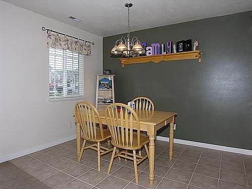 Tile Floors