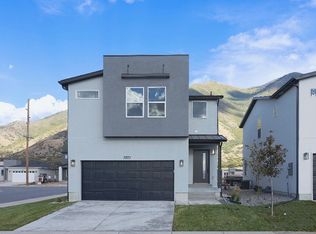3773 S Powderwood Ln #214, Mapleton, UT 84664