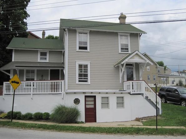 400 Ford St