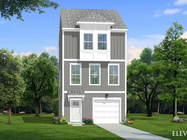 1816 Helm Ave, Charleston, SC 29405