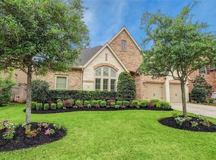 5310 Paintbrush Falls Ct, Fulshear, TX 77441