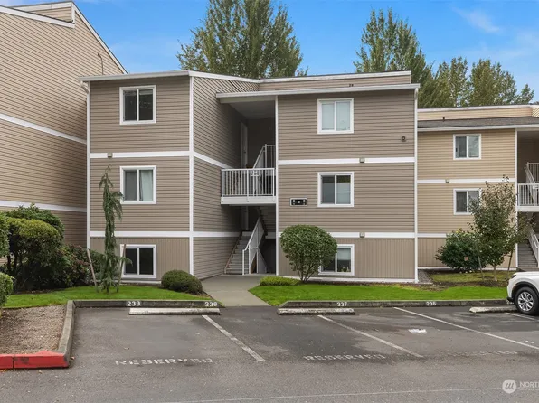 12429 NE 130th Court #G306, Kirkland, WA 98034