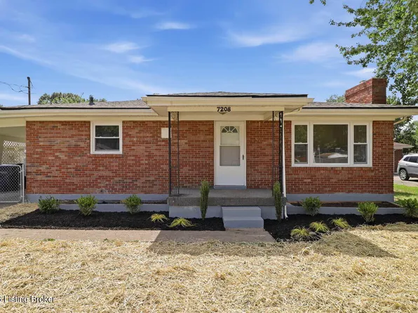 7208 Earl Dr, Louisville, KY 40258