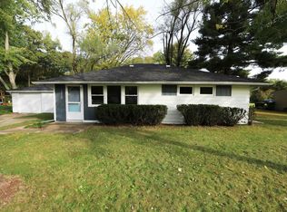 13711 Esther Ave, Mishawaka, IN 46545