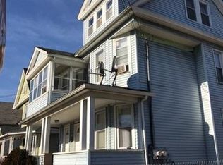 59-61 Roosevelt St, Bridgeport, CT 06608