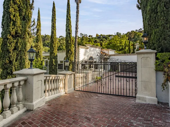 3780 1/2 Multiview Dr, Los Angeles, CA 90068