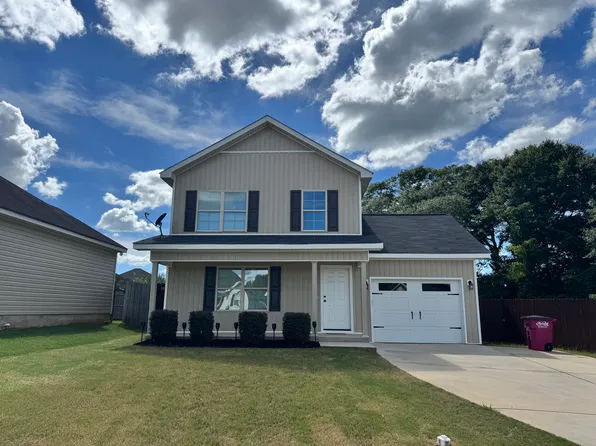 107 Kathryn Pl, Centerville, GA 31028
