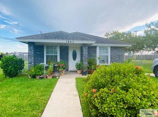 1943 El Rio St, Brownsville, TX 78520