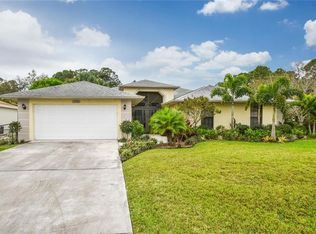 1792 SW Leafy Rd, Port Saint Lucie, FL 34953