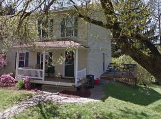 104 Susan Ln #114, State College, PA 16801