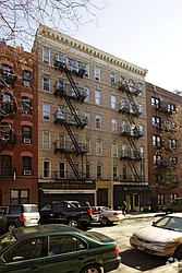 309 East 5th Street in East Village