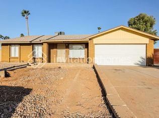 8520 N 54th Dr, Glendale, AZ 85302