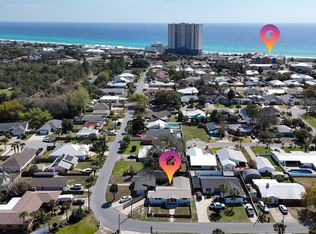 208 Poinsettia Dr, Panama City Beach, FL 32413