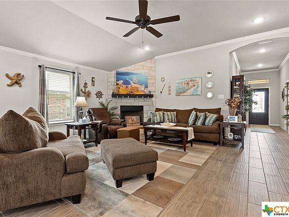 3rd image of 2635 Settlers Oak Dr