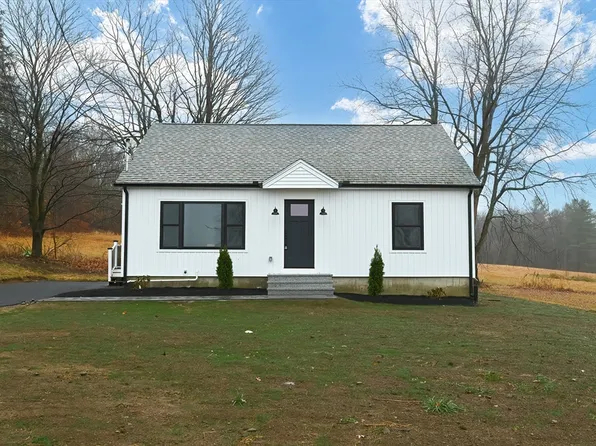 303 Main St, Rutland, MA 01543