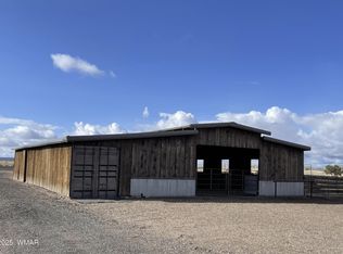 7545 E Sherwood Rd, Snowflake, AZ 85937