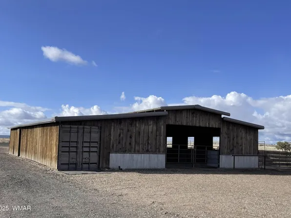 7545 E Sherwood Rd, Snowflake, AZ 85937