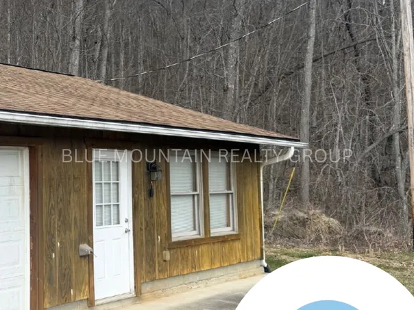 75 Log Cabin Ln, Clyde, NC 28721