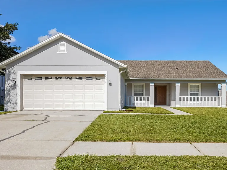 5537 Willow Bend Trl — Photo 1