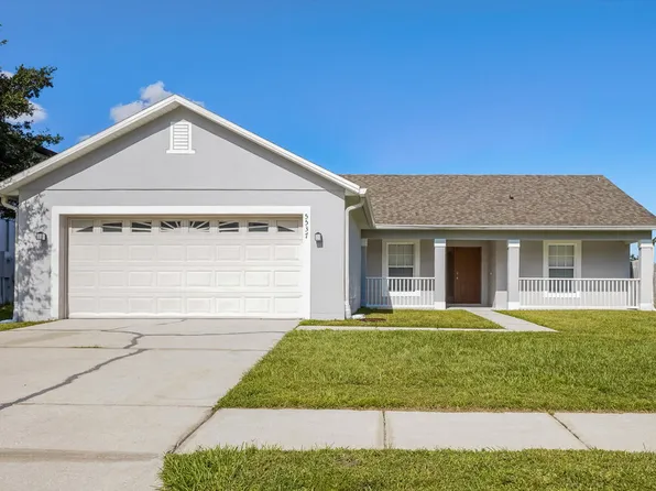 5537 Willow Bend Trl, Kissimmee, FL 34758